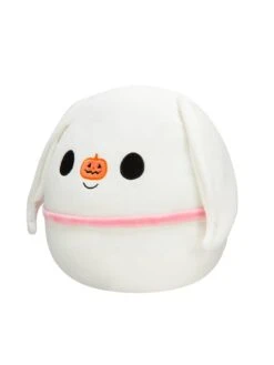 Squishmallows 8" Nightmare Before Christmas - Zero 9 Squishmallows 8" Nightmare Before Christmas - Zero -Squishmallows VN7QL SQ3 0000000099 N A SLd