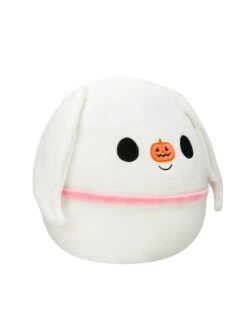 Squishmallows 8" Nightmare Before Christmas - Zero 13 Squishmallows 8" Nightmare Before Christmas - Zero -Squishmallows VN7QL SQ7 0000000099 N A SLd4
