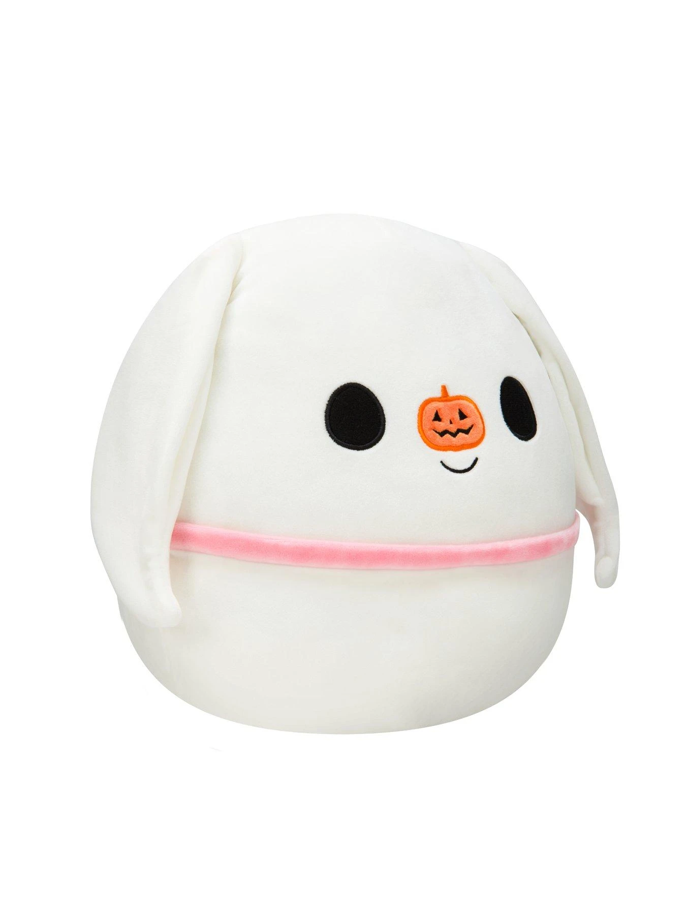 Squishmallows 8" Nightmare Before Christmas - Zero 7 Squishmallows 8" Nightmare Before Christmas - Zero - Image 7