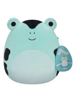 Squishmallows 7.5" Squishmallows Dear - Poison Dart Frog -Squishmallows VN7QO SQ6 0000000099 N A SLd3