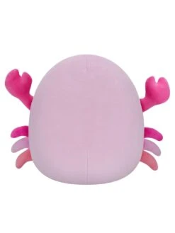 Squishmallows 7.5" Squishmallows Cailey - Pink Crab -Squishmallows VN7QP SQ4 0000000099 N A SLd1