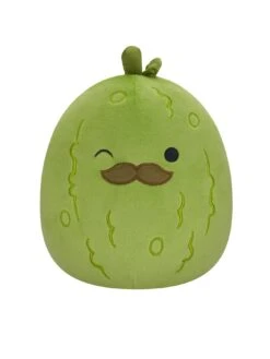 Squishmallows 7.5" Squishmallows Charles - Pickle