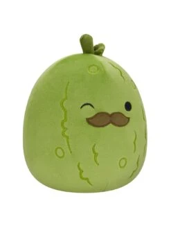 Squishmallows 7.5" Squishmallows Charles - Pickle -Squishmallows VN7QQ SQ5 0000000099 N A SLd2