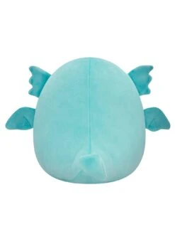 Squishmallows 7.5" Squishmallows Theotto - Blue Cthulu -Squishmallows VN7QS SQ5 0000000099 N A SLd2