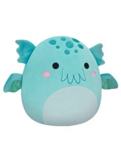 Squishmallows 7.5" Squishmallows Theotto - Blue Cthulu -Squishmallows VN7QS SQ7 0000000099 N A SLd4