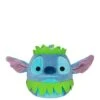 Squishmallows 8" Disney Stitch In Hula Skirt