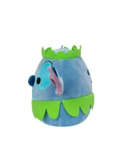 Squishmallows 8" Disney Stitch In Hula Skirt 8 Squishmallows 8" Disney Stitch In Hula Skirt -Squishmallows VN7QV SQ4 0000000099 N A SLd1