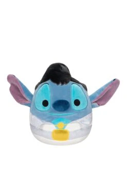 Squishmallows 8" Disney Stitch In Elvis