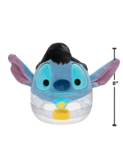 Squishmallows 8" Disney Stitch In Elvis -Squishmallows VN7QY SQ7 0000000099 N A SLd4