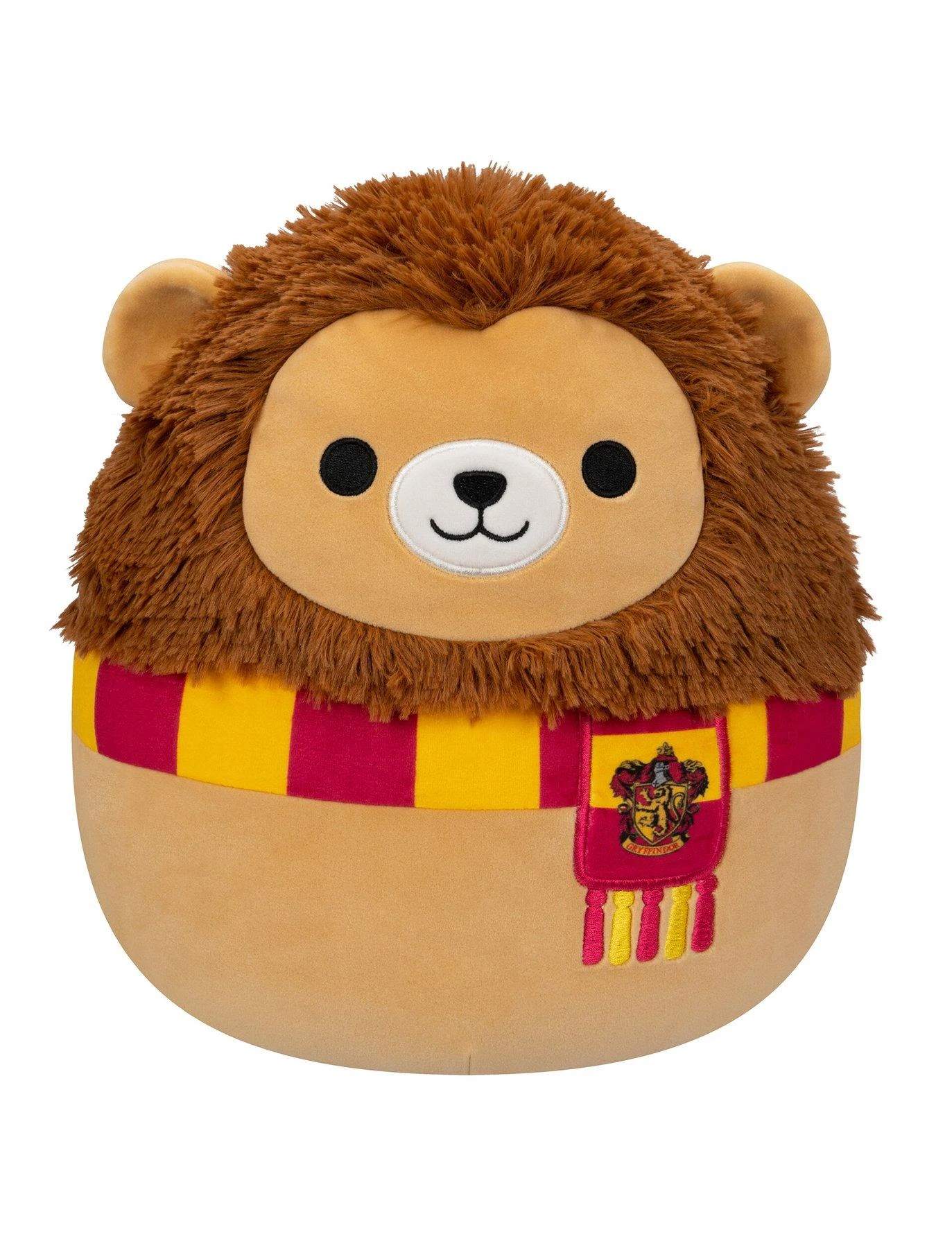 Squishmallows 10" Gryffindor Lion Plush 1 Squishmallows 10" Gryffindor Lion Plush