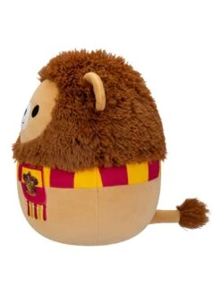 Squishmallows 10" Gryffindor Lion Plush 8 Squishmallows 10" Gryffindor Lion Plush -Squishmallows VN7R5 SQ4 0000000099 N A SLd1