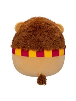 Squishmallows 10" Gryffindor Lion Plush 9 Squishmallows 10" Gryffindor Lion Plush -Squishmallows VN7R5 SQ5 0000000099 N A SLd2
