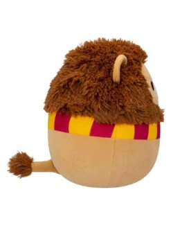 Squishmallows 10" Gryffindor Lion Plush 10 Squishmallows 10" Gryffindor Lion Plush -Squishmallows VN7R5 SQ6 0000000099 N A SLd3