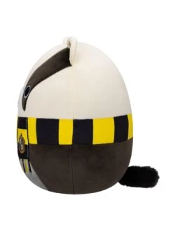 Squishmallows 10" Hufflepuff Badger Plush 8 Squishmallows 10" Hufflepuff Badger Plush -Squishmallows VN7R6 SQ4 0000000099 N A SLd1