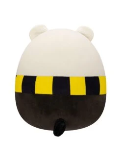 Squishmallows 10" Hufflepuff Badger Plush 9 Squishmallows 10" Hufflepuff Badger Plush -Squishmallows VN7R6 SQ5 0000000099 N A SLd2