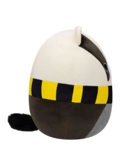 Squishmallows 10" Hufflepuff Badger Plush 10 Squishmallows 10" Hufflepuff Badger Plush -Squishmallows VN7R6 SQ6 0000000099 N A SLd3
