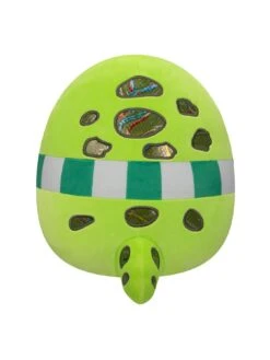 Squishmallows 10" Slytherin Snake Plush -Squishmallows VN7R7 SQ5 0000000099 N A SLd2