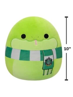 Squishmallows 10" Slytherin Snake Plush -Squishmallows VN7R7 SQ7 0000000099 N A SLd4