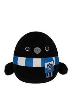 Squishmallows 10" Ravenclaw Raven Plush
