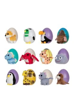 Squishmallows Adopt Me Little Plush Surprise Assortment