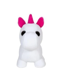 Squishmallows Adopt Me Unicorn Plush -Squishmallows VN7RC SQ4 0000000099 N A SLd1