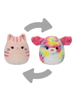 Squishmallows Little Plush 5" Squishmallows Phase 17 Flipamallows -Squishmallows VN7RE SQ5 0000000099 N A SLd2