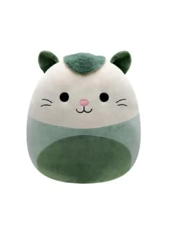 Squishmallows 16" Squishmallows Willoughby - Green Possum