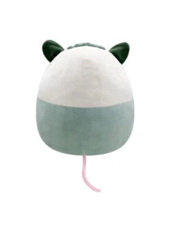Squishmallows 16" Squishmallows Willoughby - Green Possum -Squishmallows VN7RF SQ4 0000000099 N A SLd1