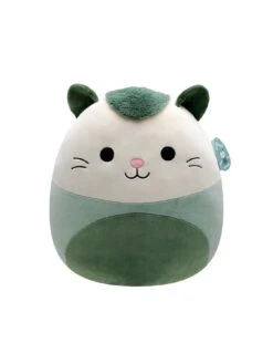 Squishmallows 16" Squishmallows Willoughby - Green Possum -Squishmallows VN7RF SQ6 0000000099 N A SLd3