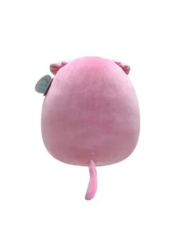 Squishmallows 16" Squishmallows Geraldine - Pink Scottish Fold Cat -Squishmallows VN7RG SQ4 0000000099 N A SLd1