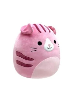Squishmallows 16" Squishmallows Geraldine - Pink Scottish Fold Cat -Squishmallows VN7RG SQ5 0000000099 N A SLd2