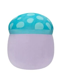 Squishmallows 16" Squishmallows Pyle - Purple And Blue Mushroom -Squishmallows VN7RI SQ5 0000000099 N A SLd2
