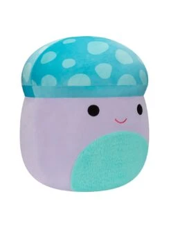 Squishmallows 16" Squishmallows Pyle - Purple And Blue Mushroom -Squishmallows VN7RI SQ7 0000000099 N A SLd4