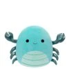 Squishmallows 16" Squishmallows Carpio - Teal Scorpion