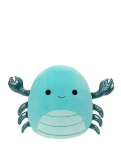 Squishmallows 16" Squishmallows Carpio - Teal Scorpion