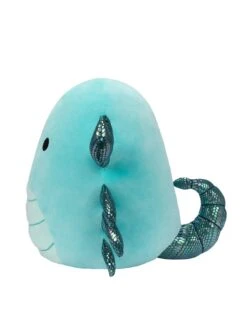 Squishmallows 16" Squishmallows Carpio - Teal Scorpion -Squishmallows VN7RL SQ4 0000000099 N A SLd1