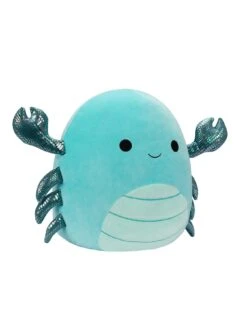 Squishmallows 16" Squishmallows Carpio - Teal Scorpion -Squishmallows VN7RL SQ7 0000000099 N A SLd4