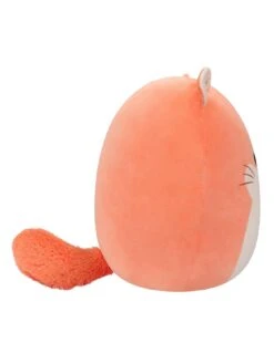 Squishmallows 20" Squishmallows Erica - Peach Chinchilla -Squishmallows VN7RO SQ4 0000000099 N A SLd1