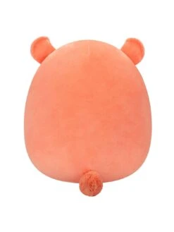 Squishmallows 20" Squishmallows Erica - Peach Chinchilla -Squishmallows VN7RO SQ5 0000000099 N A SLd2
