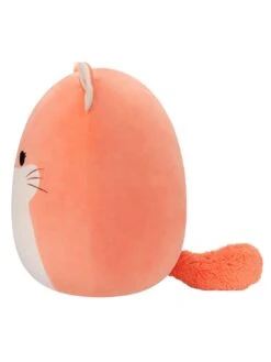 Squishmallows 20" Squishmallows Erica - Peach Chinchilla -Squishmallows VN7RO SQ6 0000000099 N A SLd3