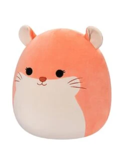 Squishmallows 20" Squishmallows Erica - Peach Chinchilla -Squishmallows VN7RO SQ7 0000000099 N A SLd4