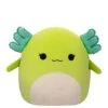Squishmallows 20" Squishmallows Mipsy - Green Axolotl