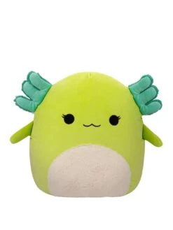 Squishmallows 20" Squishmallows Mipsy - Green Axolotl