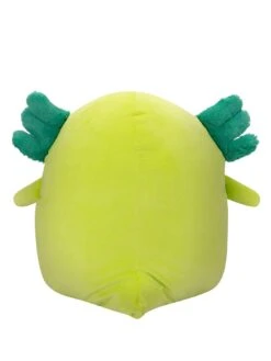 Squishmallows 20" Squishmallows Mipsy - Green Axolotl -Squishmallows VN7RR SQ4 0000000099 N A SLd1