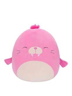 Squishmallows 20" Squishmallows Pepper - Pink Walrus