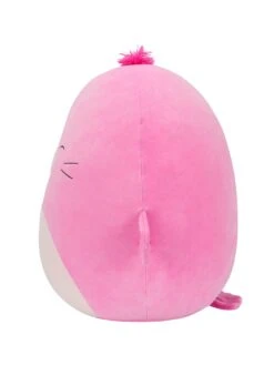 Squishmallows 20" Squishmallows Pepper - Pink Walrus -Squishmallows VN7RS SQ4 0000000099 N A SLd1