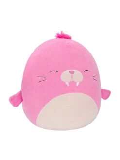 Squishmallows 20" Squishmallows Pepper - Pink Walrus -Squishmallows VN7RS SQ7 0000000099 N A SLd4