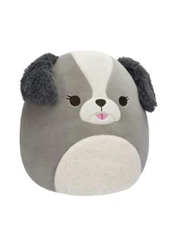 Squishmallows 12" Squishmallows Malu - Grey Shih-Tzu -Squishmallows VN7RX SQ7 0000000099 N A SLd4