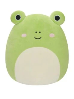 Squishmallows 12" Squishmallows Wendy - Green Frog
