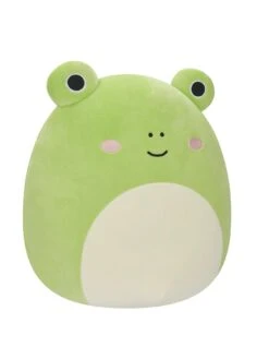 Squishmallows 12" Squishmallows Wendy - Green Frog -Squishmallows VN7S0 SQ7 0000000099 N A SLd4